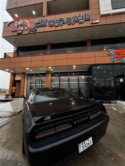 دودج تشالنجر